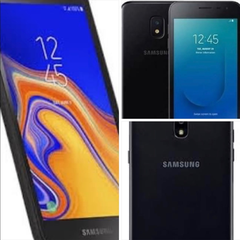 Galaxy j2